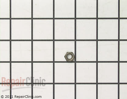 Nut (OEM)  312273