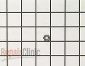 Nut - Part # 489437 Mfg Part # 312273