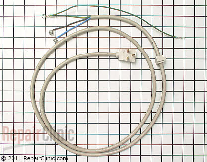 Power Cord 5303303001 Main Product View