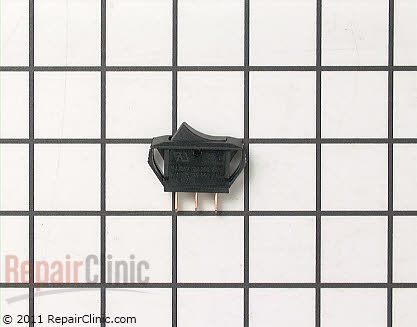 Rocker Switch WD21X647 Main Product View