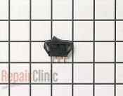 Rocker Switch - Part # 271619 Mfg Part # WD21X647