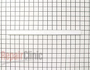 Shelf Trim - Part # 663638 Mfg Part # 61001641