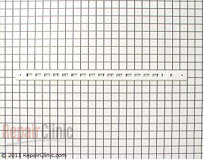 Shelf, ladder center 1114465         Main Product View