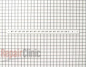 Shelf, ladder center - Part # 392845 Mfg Part # 1114465