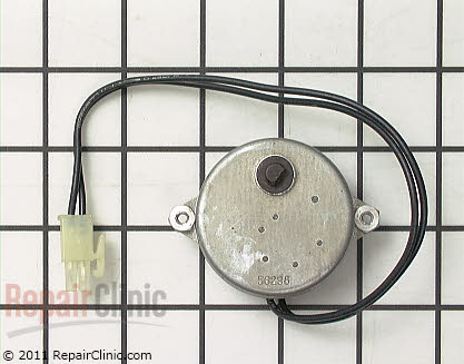 Stirrer Motor 5303922046 Main Product View