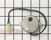 Stirrer Motor - Part # 637450 Mfg Part # 5303922046