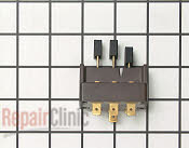 Switch - Part # 788651 Mfg Part # E30172