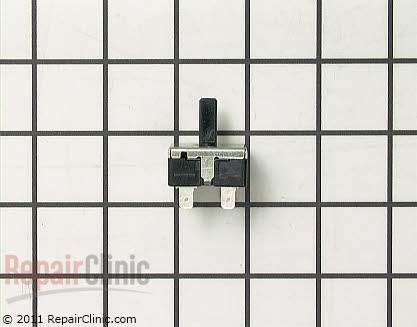 Temperature switch WH12X738 Main Product View