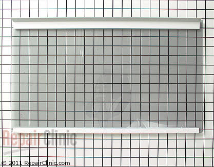 Tray 00431483 Main Product View