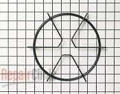 Burner Grate - Part # 258164 Mfg Part # WB32X108