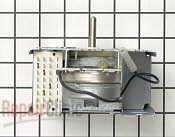 Circuit Board & Timer - Part # 522851 Mfg Part # 3368532