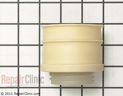 Connector- 2260-0009 Main Product View
