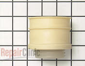Connector- - Part # 456548 Mfg Part # 2260-0009