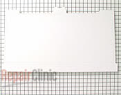 Crisper Cover - Part # 643500 Mfg Part # 5316190102
