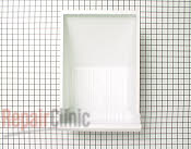Crisper Drawer - Part # 393898 Mfg Part # 1118110