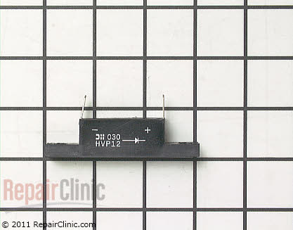 Diode 00415229 Main Product View