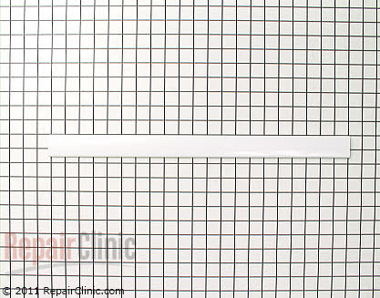 Door Shelf Bar 61001965 Main Product View