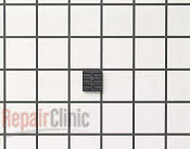 Drawer Glide - Part # 721256 Mfg Part # 8016P011-60