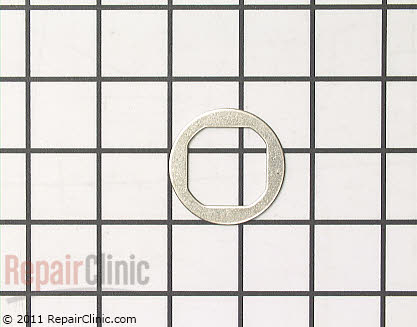 Flat Washer WH2X1199 Main Product View