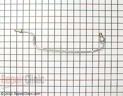 Gas Tube or Connector 7507P105-60 Main Product View