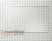 Glass Shelf - Part # 818640 Mfg Part # 4150500