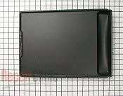 Griddle - Part # 190168 Mfg Part # K5314601