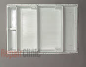 Inner Door Panel - Part # 545826 Mfg Part # 3916128