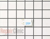 Lighting & Light Bulb - Part # 253848 Mfg Part # WB25M12