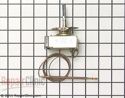 Oven Thermostat (OEM)  415004