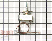 Oven Thermostat - Part # 1018992 Mfg Part # 415004