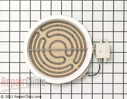 Radiant Surface Element (OEM)  WB23K5046