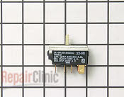 Selector Switch - Part # 641681 Mfg Part # 5308013150