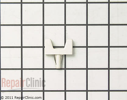 Shelf Support (OEM)  09950051
