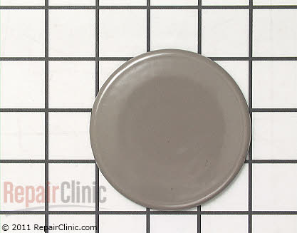 Surface Burner Cap (OEM)  WB29K49