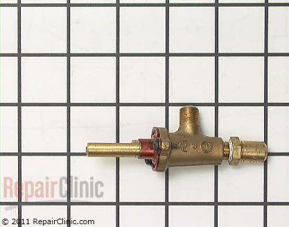 Surface Burner Valve (OEM)  5303912680