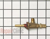 Surface Burner Valve - Part # 635978 Mfg Part # 5303912680