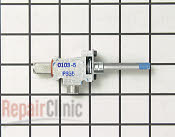 Surface Burner Valve - Part # 1242509 Mfg Part # Y04100184