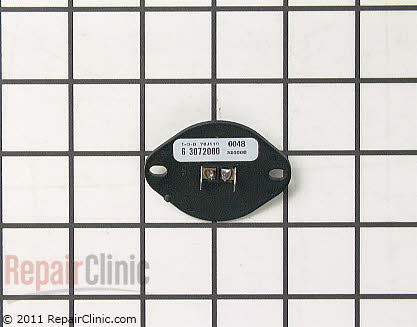 Thermistor 307208 Main Product View