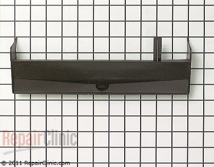 Tray-drip 5304400839 Main Product View