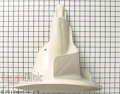 Agitator Assembly WH43X94 Main Product View