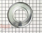 Burner Drip Pan - Part # 511617 Mfg Part # 322888