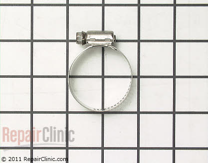 Clamp (OEM)  285655