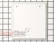 Cover-i/m front - Part # 615571 Mfg Part # 5303017384