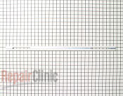 Crisper Drawer Trim Piece - Part # 303783 Mfg Part # WR38X2132