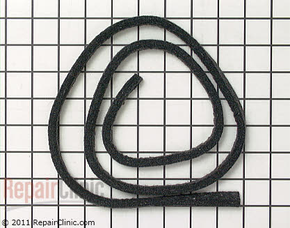 Felt Seal WE9M30 Main Product View