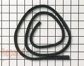 Felt Seal - Part # 1376922 Mfg Part # WE9M30