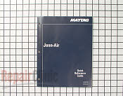 Manuals, Care Guides & Literature - Part # 421503 Mfg Part # 16000326