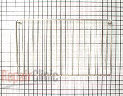 Oven Rack - Part # 261271 Mfg Part # WB48X90