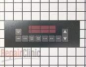 Overlay - Part # 266263 Mfg Part # WB7K24