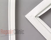 Refrigerator Door Gasket - Part # 617283 Mfg Part # 5303205400